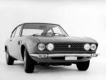 Fiat Dino Coupe 1967 года